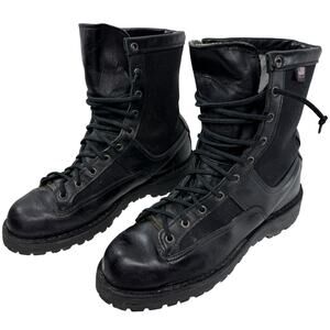 Combat Boots